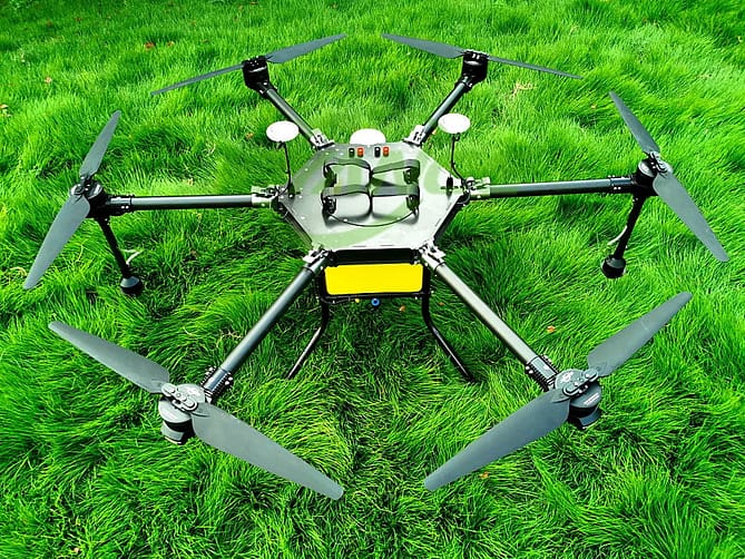 Drone Jtsprayer15