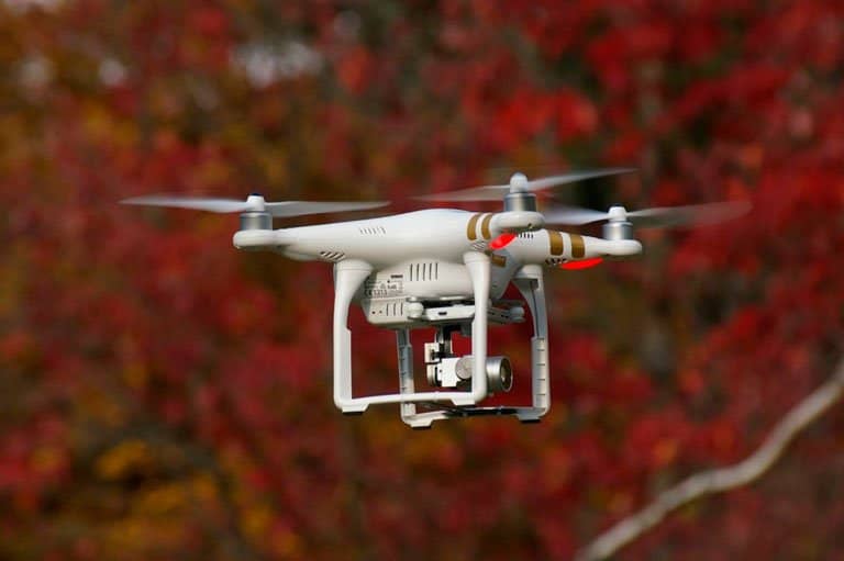 Saiba as vantagens do georreferenciamento de imóveis rurais com drone