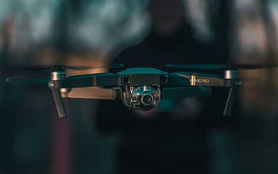 Uso de drone na agricultura: como funciona a regulamentação?