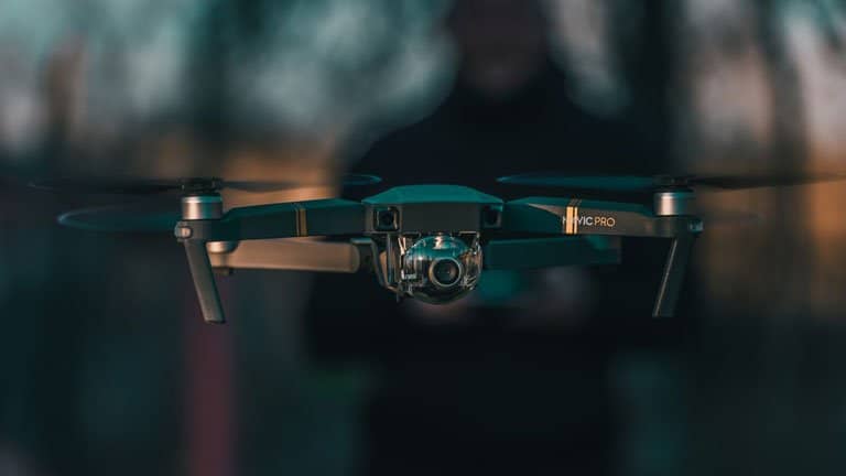 Uso de drone na agricultura: como funciona a regulamentação?