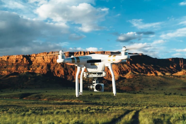 Mapeamento com drones em grandes áreas: o guia completo